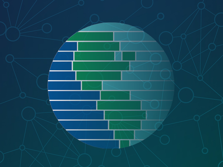 ESDIS logo
